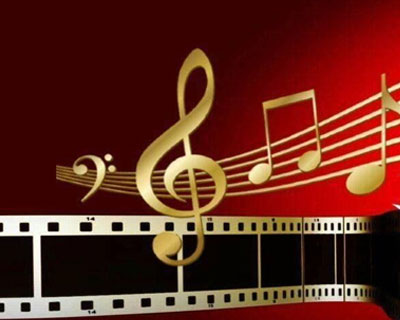 Шедевры мирового кино. От Эйнауди до Морриконе