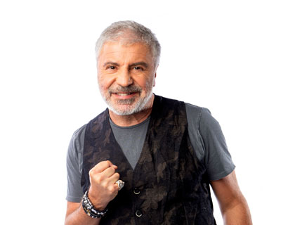 Сосо Павлиашвили и Арсен Шахунц