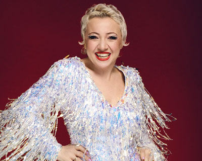 Теона Контридзе