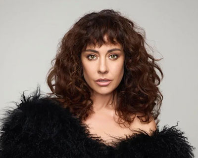 Мария Зайцева