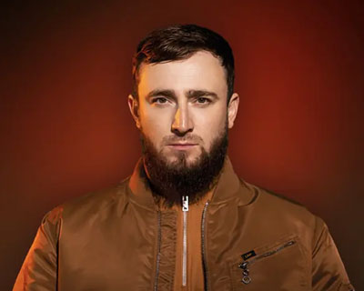 Султан Лагучев